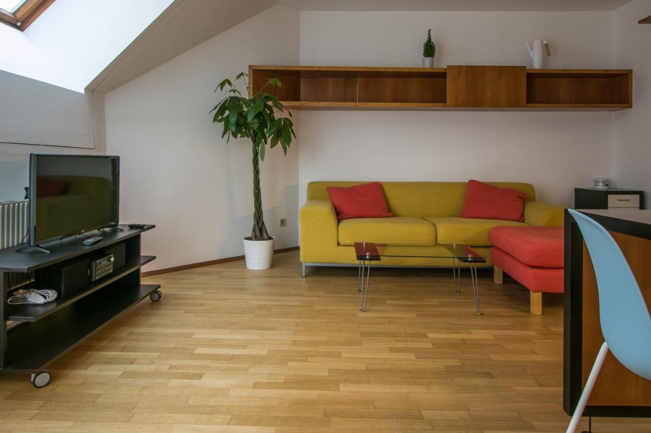 Appartement Flataid Schiessstattgasse