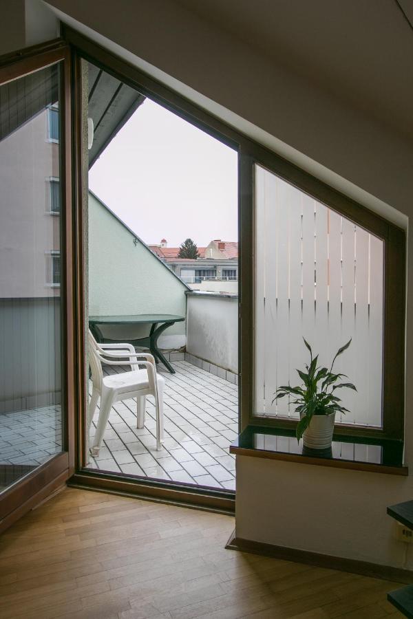 Flataid Schiessstattgasse Appartement Graz