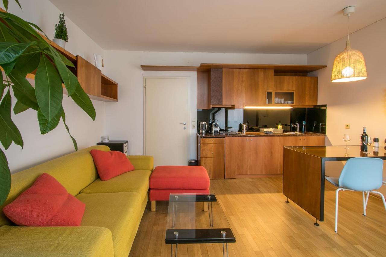 Flataid Schiessstattgasse Appartement