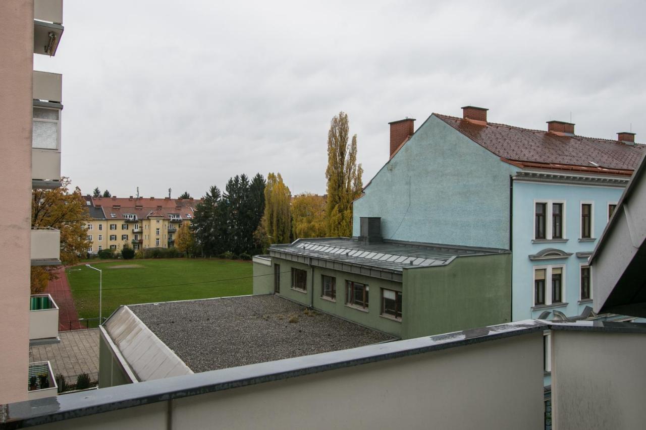 Appartement Flataid Schiessstattgasse *
